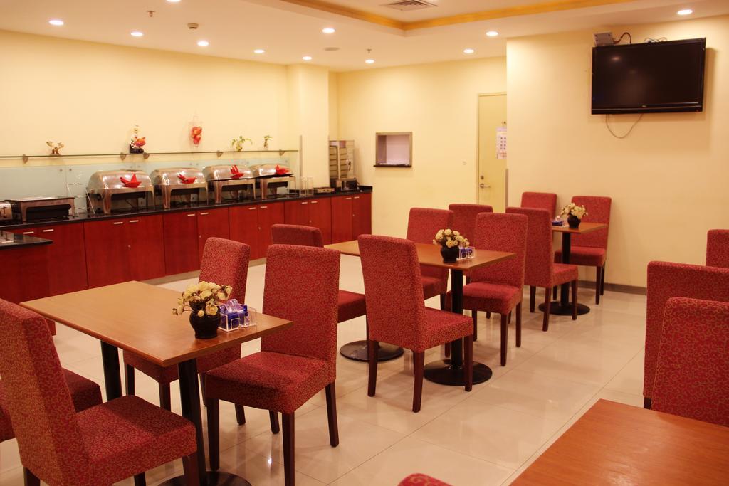 汉庭酒店合肥火车站店 外观 照片